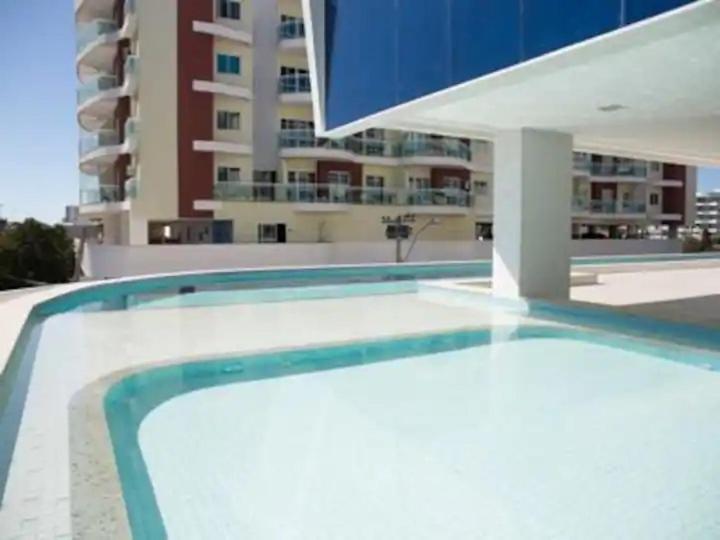 Excelente Apartamento Em Кабо Фрио Екстериор снимка