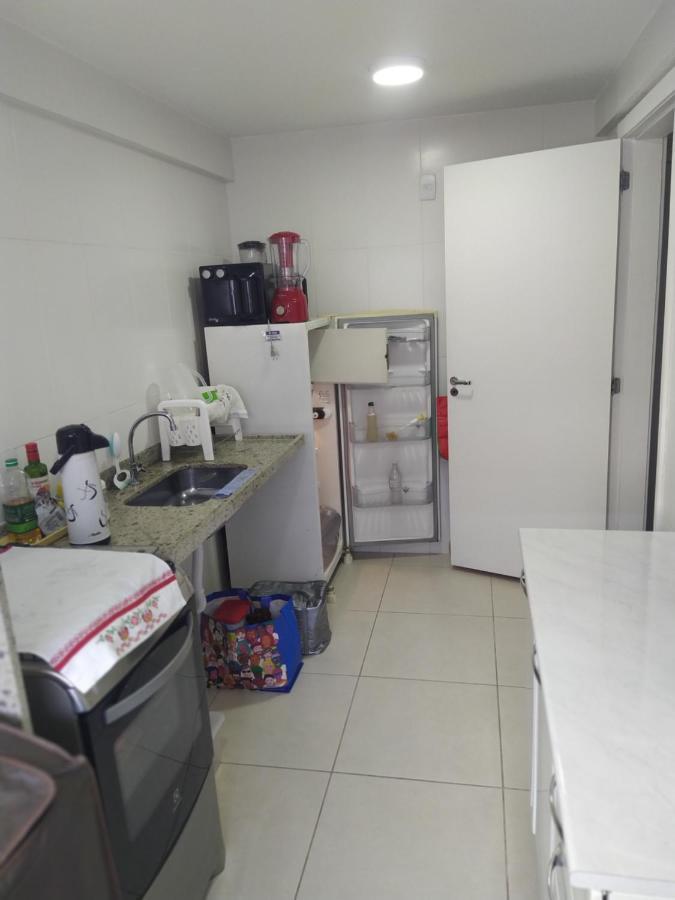 Excelente Apartamento Em Кабо Фрио Екстериор снимка