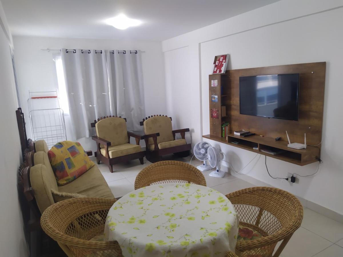 Excelente Apartamento Em Кабо Фрио Екстериор снимка