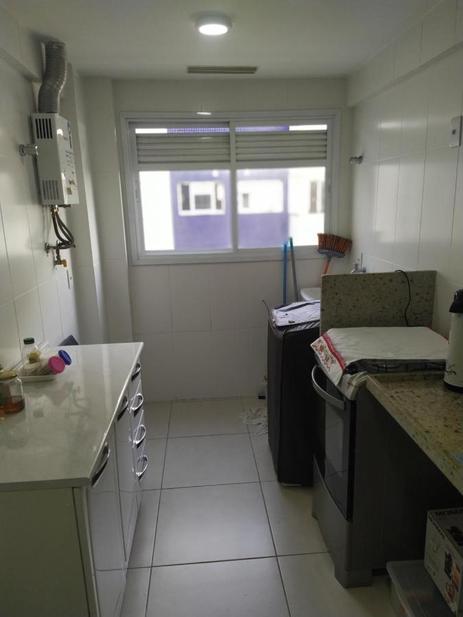 Excelente Apartamento Em Кабо Фрио Екстериор снимка