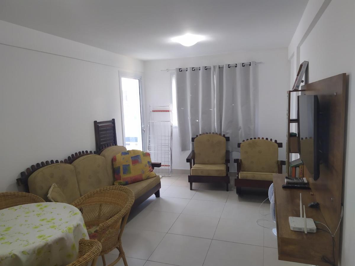 Excelente Apartamento Em Кабо Фрио Екстериор снимка