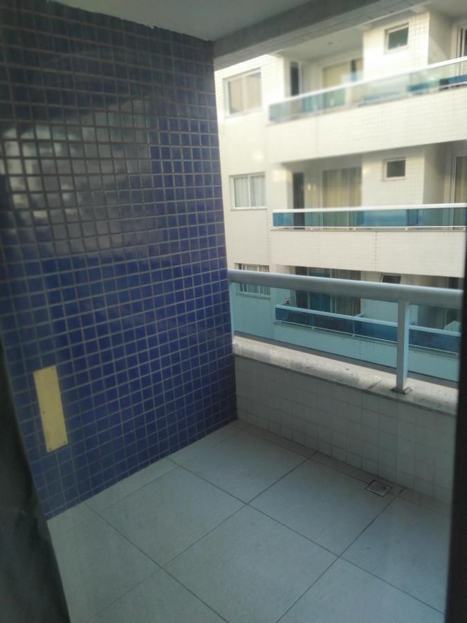 Excelente Apartamento Em Кабо Фрио Екстериор снимка