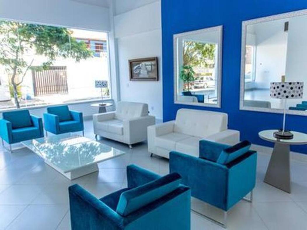 Excelente Apartamento Em Кабо Фрио Екстериор снимка